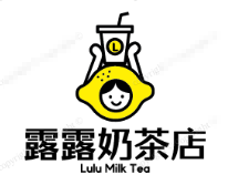 露露奶茶店
