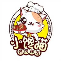 牡丹江小馋猫烤肉拌饭