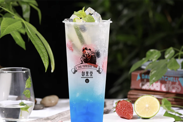 【御黑堂】