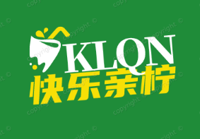 快乐亲柠