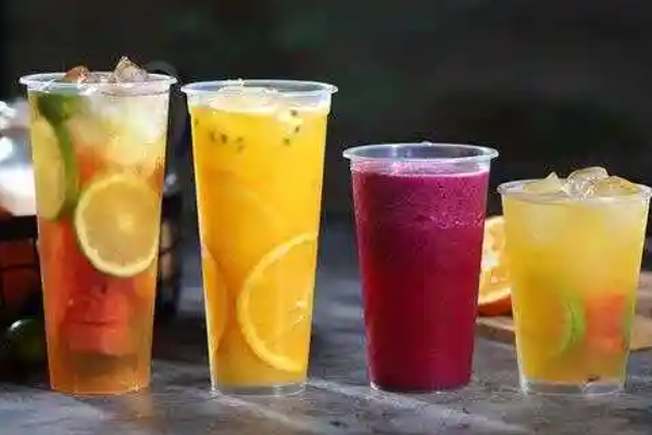 露露奶茶店加盟