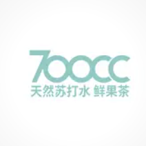 700都市茶饮