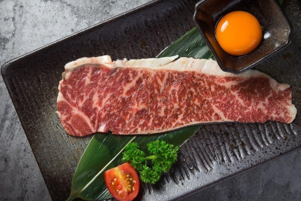 【阿杨集市烤肉】