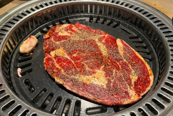 齐市烤肉加盟