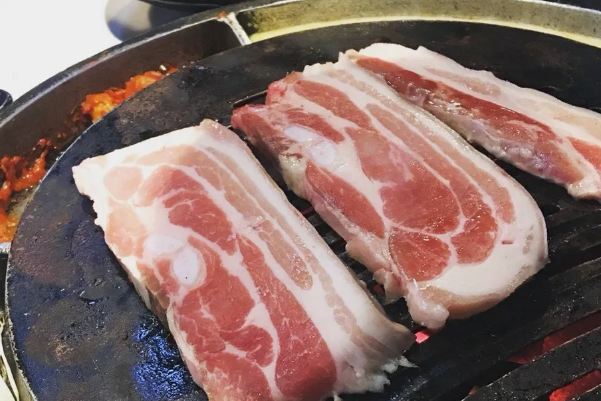 【崔家木炭烤肉】