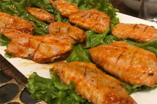 三元阁烤肉加盟