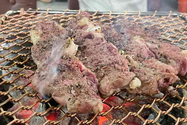 【张吴记小泥炉烤肉】