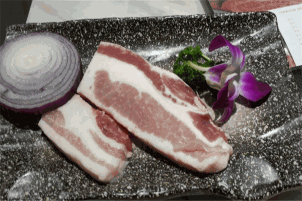 【一品烤肉】