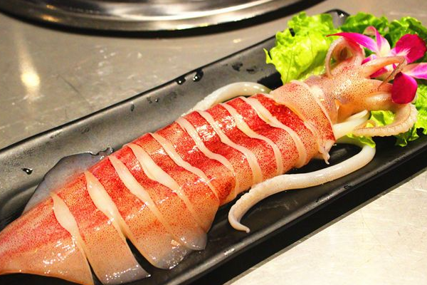 【崔家木炭烤肉】