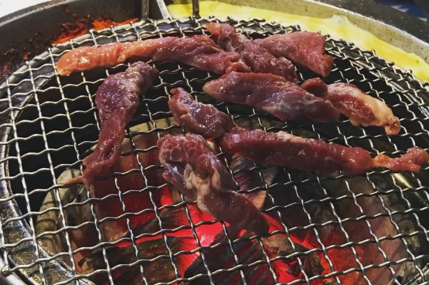 崔家木炭烤肉加盟