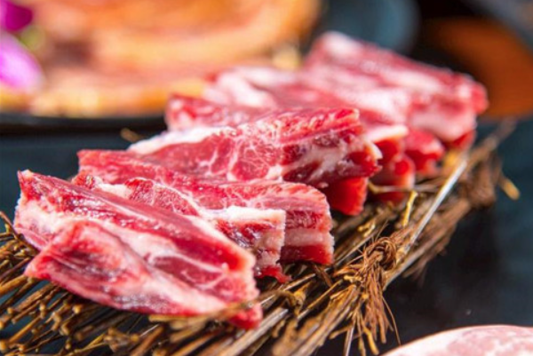 【西赛德自助烤肉】