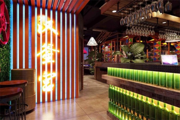 韩釜宫烤肉加盟