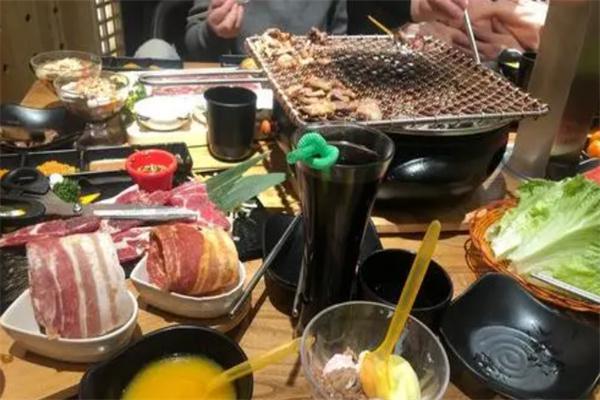 【hello牛先生烤肉】