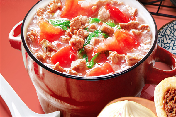 曼玲粥铺加盟