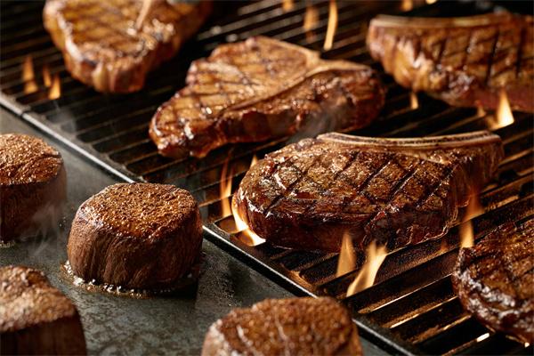 【照亮烤肉】