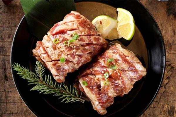 腾牛自助烤肉加盟