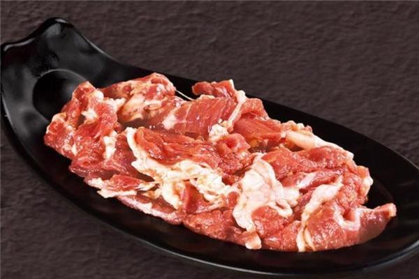 腾牛自助烤肉加盟