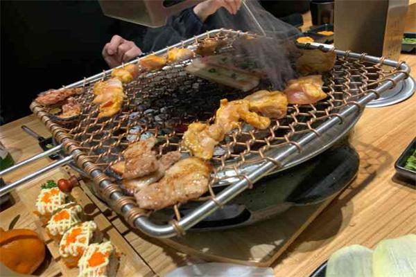 【hello牛先生烤肉】