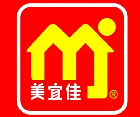 美宜佳便利店