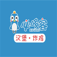 必哆客汉堡炸鸡