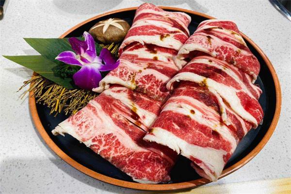 【韩炉村韩式烤肉】
