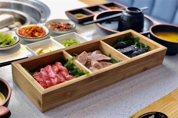 韩炉村韩式烤肉加盟