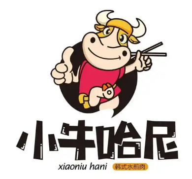 小牛哈尼水煎肉