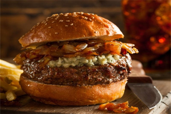 苏贺汉堡炸鸡店加盟