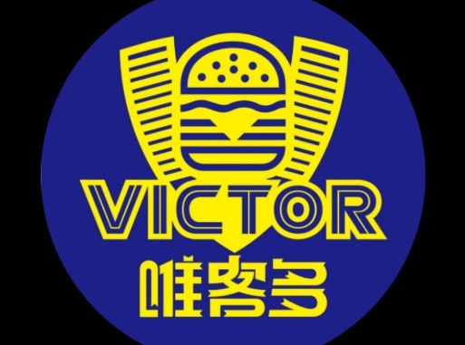 唯客多炸鸡汉堡店