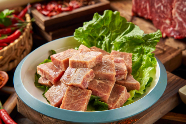【就恰烤肉】