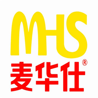 麦华仕炸鸡汉堡