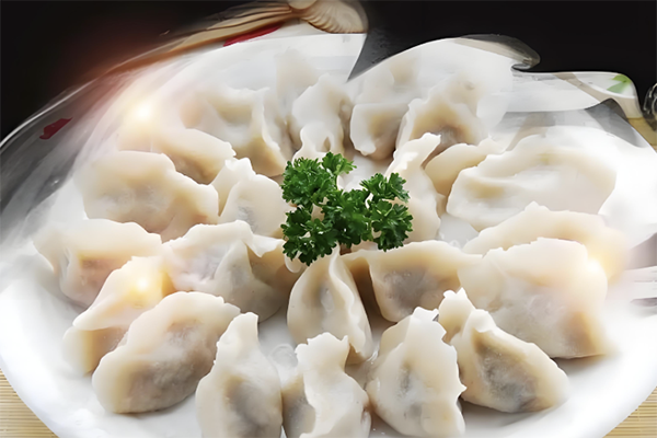 【田园祥水饺】