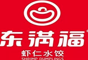 东满福虾仁水饺