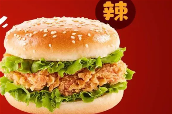 顾思特汉堡加盟