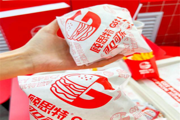 顾思特汉堡加盟