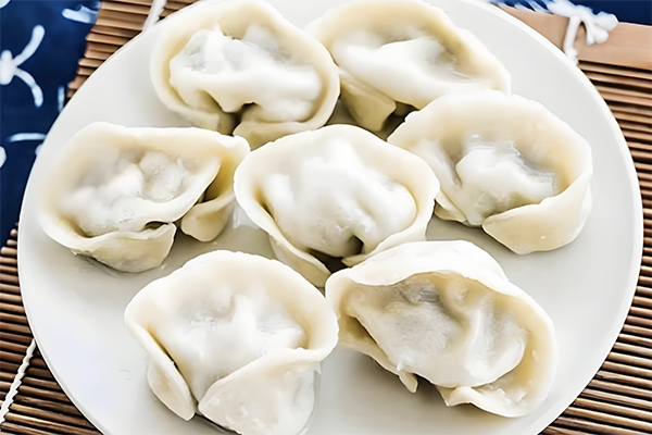 【家乐水饺】
