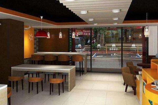 【BURGER BOSS汉堡炸鸡】