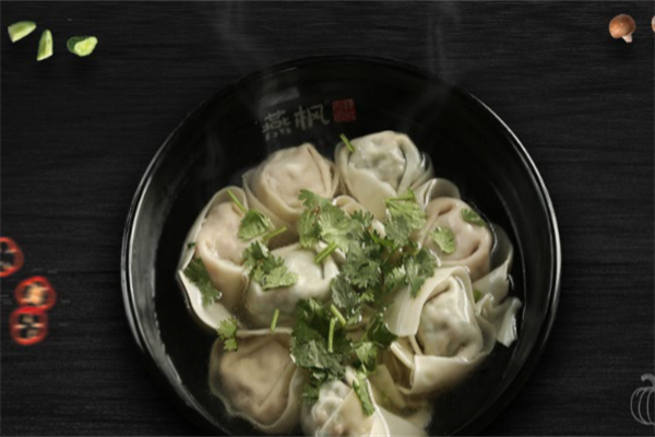 燕枫吉祥馄饨加盟