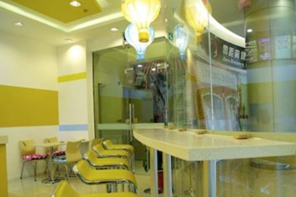 BURGER BOSS汉堡炸鸡加盟