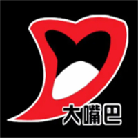 大嘴巴炸鸡汉堡