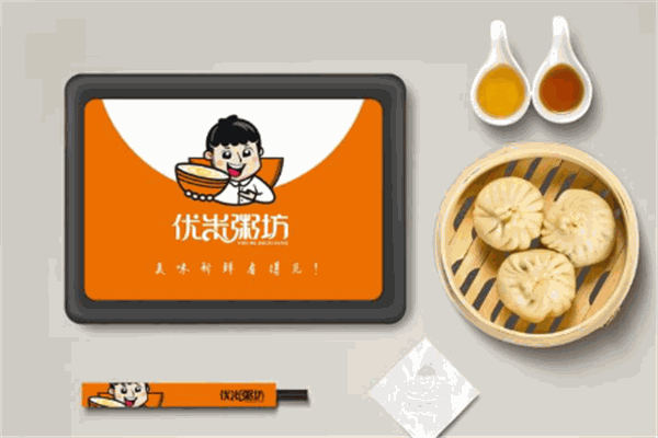 优米粥坊加盟