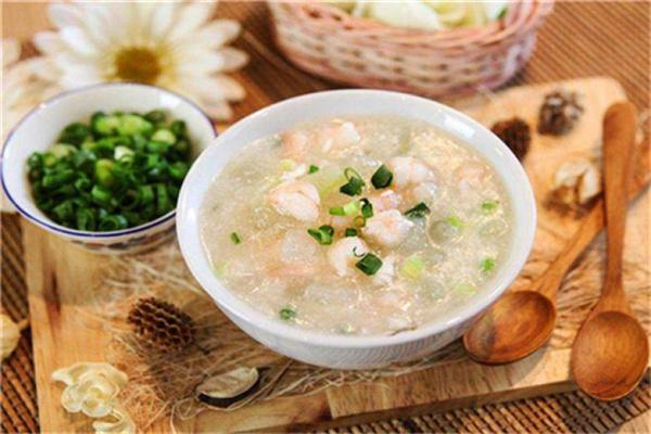 【曼琳粥铺】