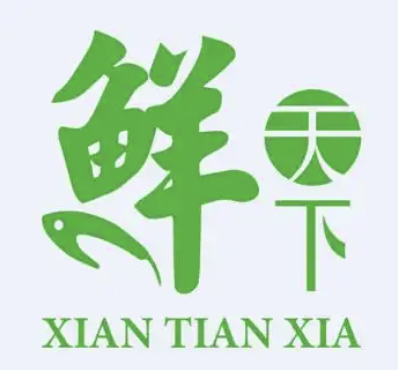 鲜天下水饺