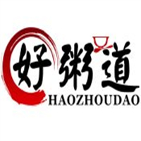 五谷好粥道