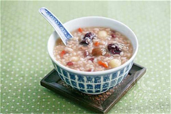 曼琳粥铺加盟