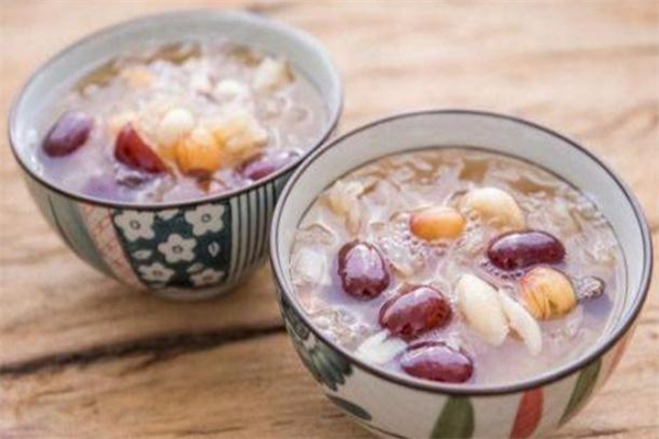 曼琳粥铺加盟