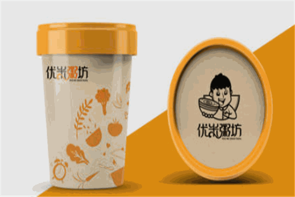 【优米粥坊】