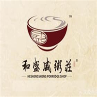 和盛粥庄