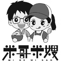 米哥米嫂粥铺