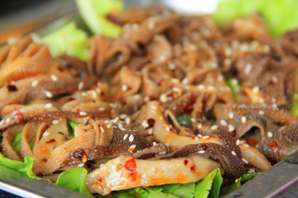 金汉亭韩式烤肉加盟